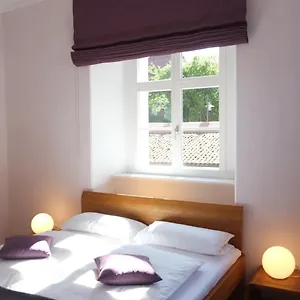  Apartment 65qm Klosterblick Im Historischen Pfarrhaus Deutschland
