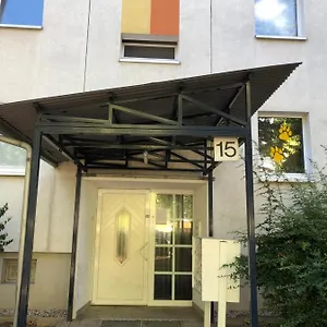 Apartment Apartment-grünau, Leipzig