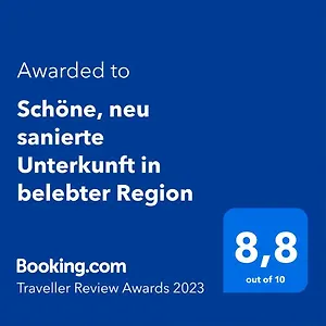 Apartment Schöne, Neu Sanierte Unterkunft In Belebter Region, Leipzig