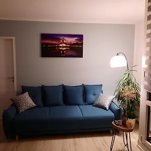 Apartment Mit Dachterrasse Im Blauen Palais, Leipzig