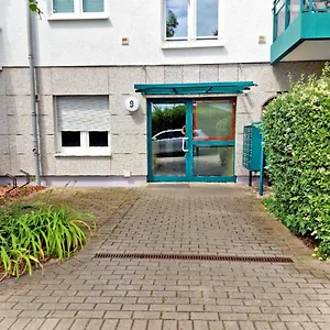 Apartment Happyside O Nord-west O Parkplatz O Auensee O Wlan, Leipzig