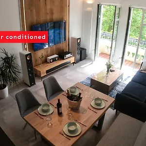 Apartment Exclusive Im Zentrum, Rb Stadion&arena!, Leipzig