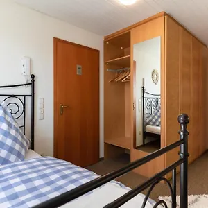  Apartment Charming In Wei Enbrunn Near Forest Deutschland