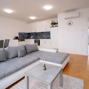  Apartment Sweet - Leopold Österreich
