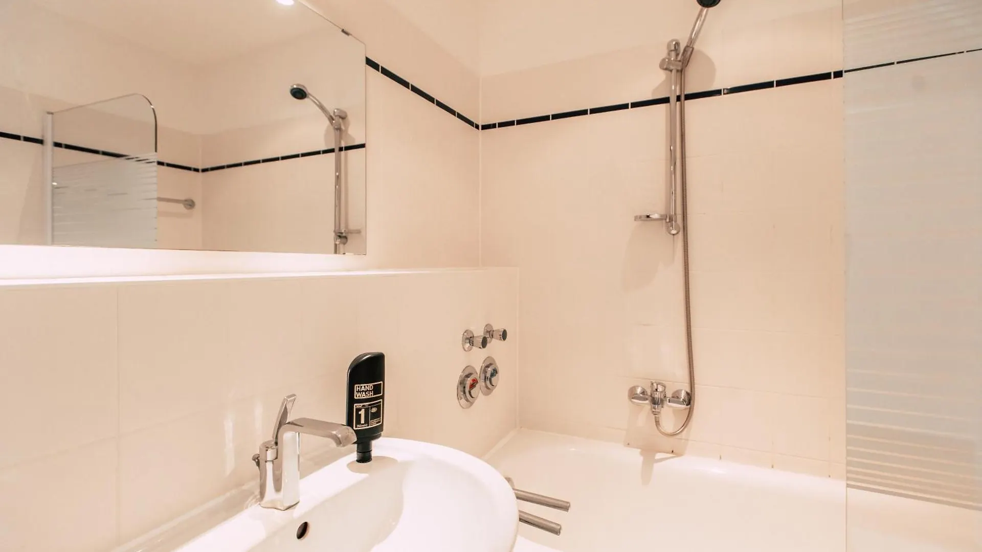Luga Homes - Gewandhaus Leipzig Appartement