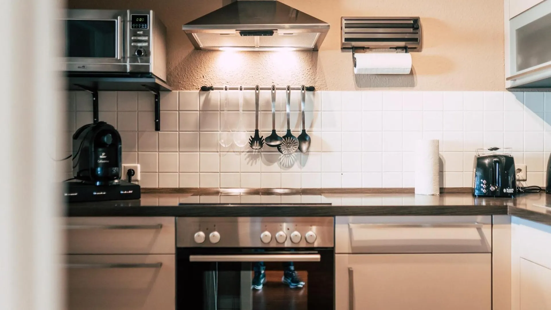 Appartement Luga Homes - Gewandhaus Leipzig Allemagne